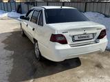 Daewoo Nexia 2011 года за 1 700 000 тг. в Туркестан – фото 3