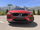 Volvo V60 2020 года за 16 000 000 тг. в Алматы – фото 2