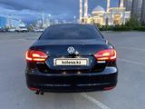 Volkswagen Jetta 2012 годаүшін5 600 000 тг. в Астана – фото 5