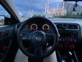 Volkswagen Jetta 2012 годаүшін5 600 000 тг. в Астана – фото 9