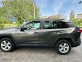 Toyota RAV4 2021 годаүшін16 500 000 тг. в Тараз – фото 9