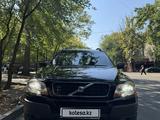 Volvo XC90 2005 года за 7 000 000 тг. в Алматы – фото 2
