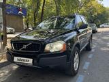 Volvo XC90 2005 года за 7 000 000 тг. в Алматы