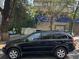 Volvo XC90 2005 года за 7 000 000 тг. в Алматы – фото 3