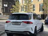 Mercedes-Benz GLE 450 2020 годаүшін42 000 000 тг. в Алматы – фото 4