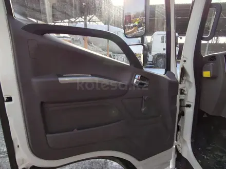 Foton 2026 года за 16 666 666 тг. в Алматы – фото 5