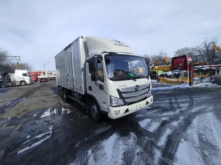 Foton 2026 года за 16 666 666 тг. в Алматы – фото 7