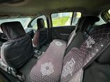 Renault Sandero Stepway 2015 года за 3 350 000 тг. в Алматы – фото 3