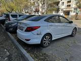 Hyundai Accent 2013 года за 3 900 000 тг. в Павлодар – фото 3