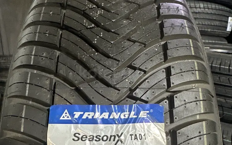 195/65R15 за 20 990 тг. в Алматы