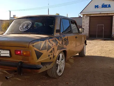 ВАЗ (Lada) 2101 1979 года за 600 000 тг. в Державинск – фото 10