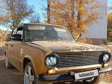 ВАЗ (Lada) 2101 1979 года за 600 000 тг. в Державинск – фото 3