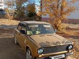 ВАЗ (Lada) 2101 1979 года за 600 000 тг. в Державинск – фото 4