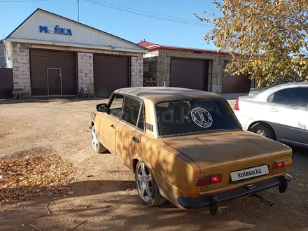 ВАЗ (Lada) 2101 1979 года за 600 000 тг. в Державинск – фото 6