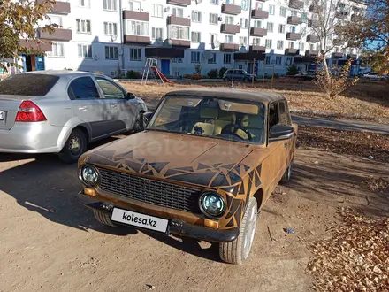 ВАЗ (Lada) 2101 1979 года за 600 000 тг. в Державинск – фото 7