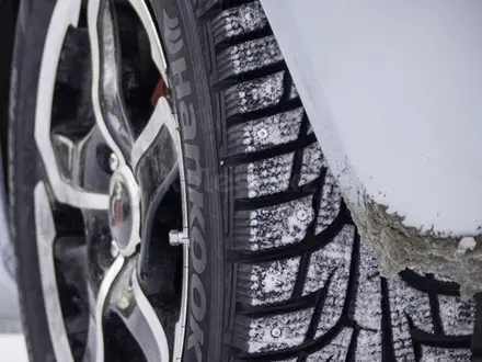 225/45R17 Winter i* Pike RS2 94T Hankook за 75 000 тг. в Алматы