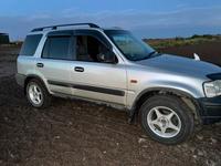 Honda CR-V 1996 года за 3 600 000 тг. в Балхаш