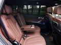 BMW X7 2025 года за 82 000 000 тг. в Алматы – фото 24