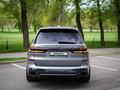 BMW X7 2025 года за 82 000 000 тг. в Алматы – фото 6