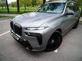 BMW X7 2025 года за 82 000 000 тг. в Алматы – фото 3
