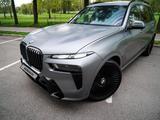 BMW X7 2025 годаүшін82 000 000 тг. в Алматы – фото 3