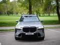 BMW X7 2025 года за 82 000 000 тг. в Алматы – фото 2
