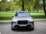 BMW X7 2025 годаүшін82 000 000 тг. в Алматы – фото 2