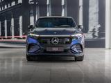 Mercedes-Benz EQS SUV 2025 года за 94 230 000 тг. в Алматы