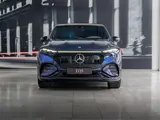 Mercedes-Benz EQS SUV 580 4MATIC 2025 годаүшін94 230 000 тг. в Алматы