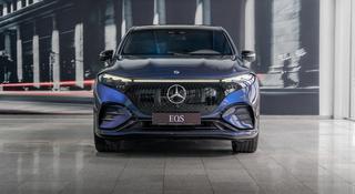 Mercedes-Benz EQS SUV 580 4MATIC 2025 года за 55 565 000 тг. в Алматы