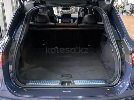 Mercedes-Benz EQS SUV 2025 года за 94 230 000 тг. в Алматы – фото 12