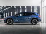 Mercedes-Benz EQS SUV 2025 года за 94 230 000 тг. в Алматы – фото 3