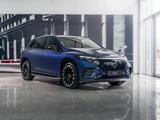Mercedes-Benz EQS SUV 2025 года за 94 230 000 тг. в Алматы – фото 4