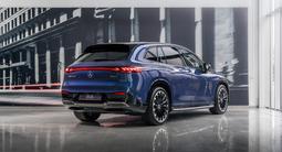 Mercedes-Benz EQS SUV 580 4MATIC 2025 года за 55 565 000 тг. в Алматы – фото 5