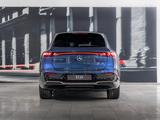 Mercedes-Benz EQS SUV 2025 года за 94 230 000 тг. в Алматы – фото 2