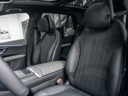 Mercedes-Benz EQS SUV 2025 года за 94 230 000 тг. в Алматы – фото 9