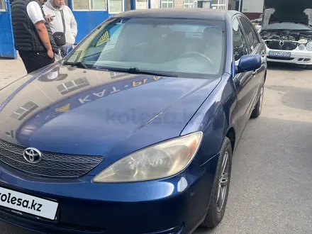 Toyota Camry 2003 года за 4 500 000 тг. в Алматы