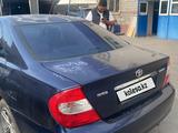 Toyota Camry 2003 годаfor4 500 000 тг. в Алматы – фото 4