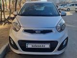 Kia Picanto 2013 года за 4 400 000 тг. в Актау