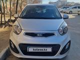 Kia Picanto 2013 года за 4 400 000 тг. в Актау – фото 4