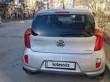 Kia Picanto 2013 года за 4 400 000 тг. в Актау – фото 3