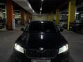 Skoda Superb 2018 года за 10 300 000 тг. в Алматы – фото 6