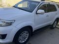 Toyota Fortuner 2015 годаүшін13 200 000 тг. в Атырау – фото 3