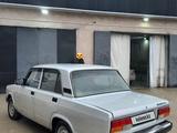 ВАЗ (Lada) 2107 2010 года за 950 000 тг. в Шиели – фото 2