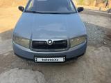 Skoda Fabia 2002 года за 1 500 000 тг. в Шымкент – фото 2