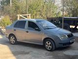 Skoda Fabia 2002 года за 1 500 000 тг. в Шымкент