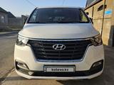 Hyundai Starex 2019 года за 14 200 000 тг. в Шымкент – фото 2