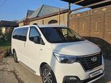 Hyundai Starex 2019 года за 14 200 000 тг. в Шымкент – фото 3