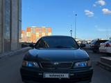 Nissan Maxima 1997 года за 2 000 000 тг. в Астана – фото 2