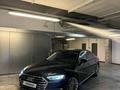 Audi A8 2018 годаүшін40 000 000 тг. в Алматы – фото 36